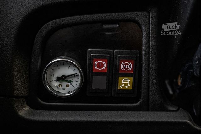 Βαν IVECO Daily 40C18 3.0L | Automaat | BE-Trekker | Max M