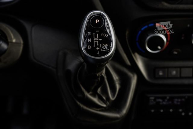 Βαν IVECO Daily 40C18 3.0L | Automaat | BE-Trekker | Max M