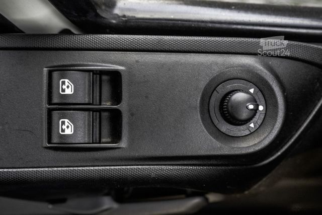 Βαν IVECO Daily 40C18 3.0L | Automaat | BE-Trekker | Max M