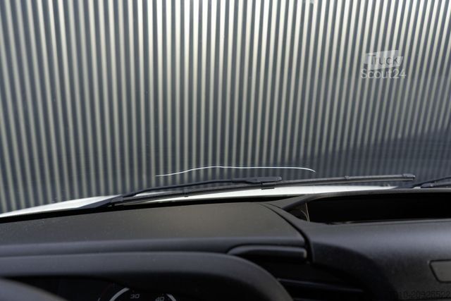 Βαν IVECO Daily 40C18 3.0L | Automaat | BE-Trekker | Max M