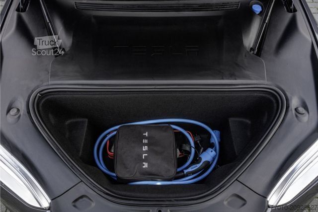 Furgon TESLA Model S Longe Range | WLPT 610KM | Full Self-Dri