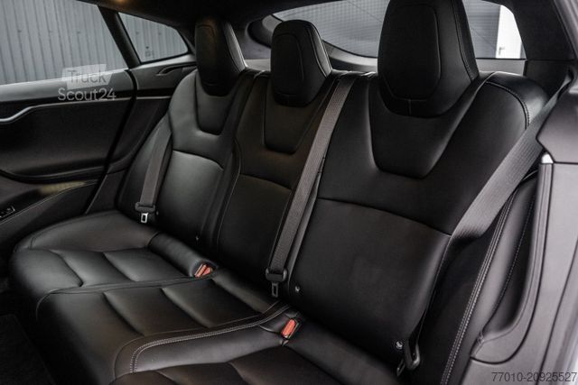 Furgon TESLA Model S Longe Range | WLPT 610KM | Full Self-Dri