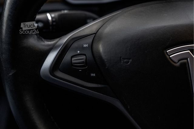 Furgon TESLA Model S Longe Range | WLPT 610KM | Full Self-Dri