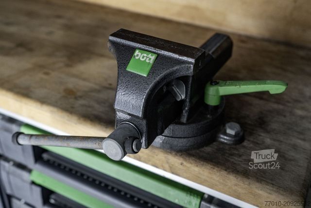 Fourgon surélevé MERCEDES-BENZ Sprinter 311 CDI L2H2 | Camera | Inrichting | Om