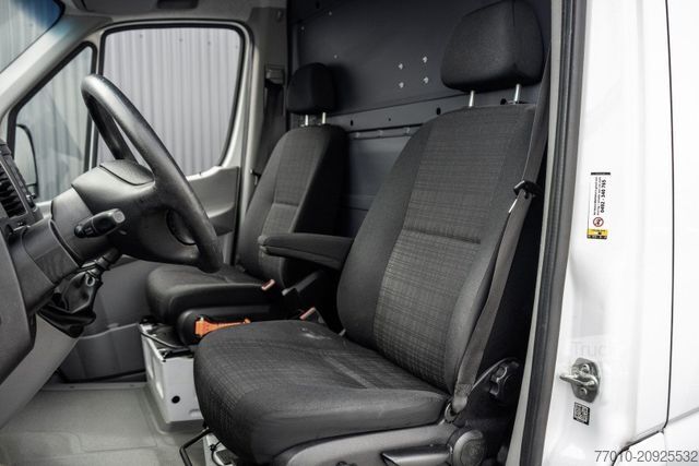 Fourgon surélevé MERCEDES-BENZ Sprinter 311 CDI L2H2 | Camera | Inrichting | Om