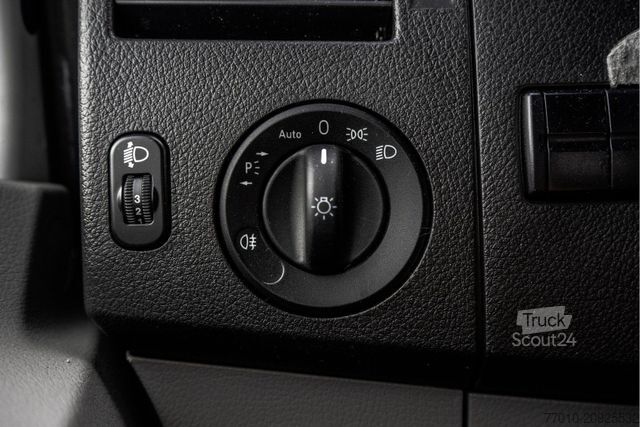 Fourgon surélevé MERCEDES-BENZ Sprinter 311 CDI L2H2 | Camera | Inrichting | Om