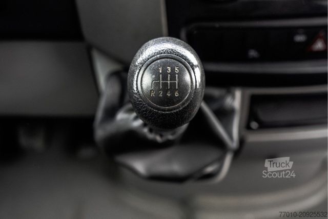 Fourgon surélevé MERCEDES-BENZ Sprinter 311 CDI L2H2 | Camera | Inrichting | Om
