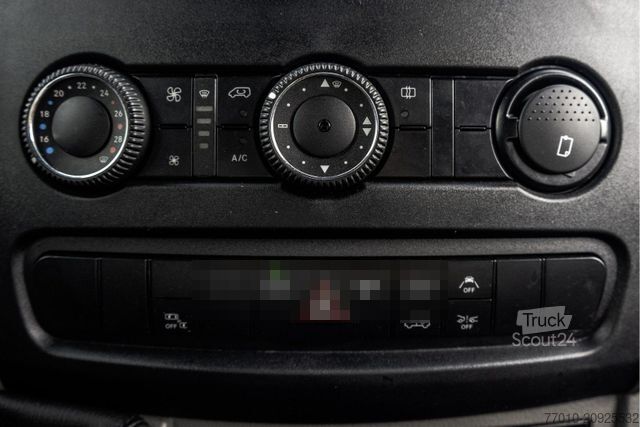 Fourgon surélevé MERCEDES-BENZ Sprinter 311 CDI L2H2 | Camera | Inrichting | Om