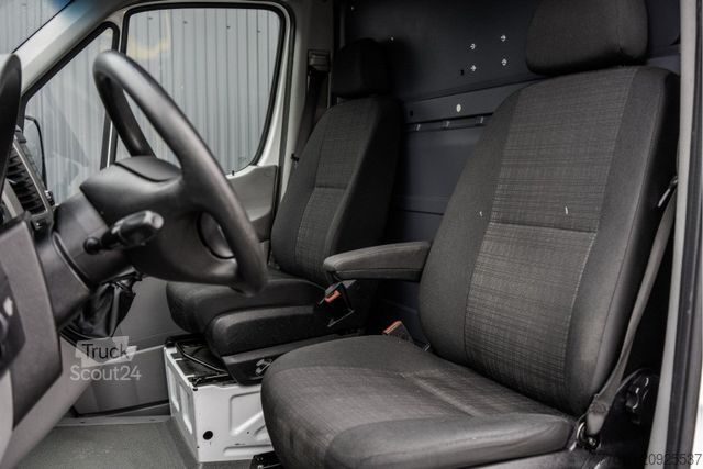 Fourgon surélevé MERCEDES-BENZ Sprinter 311 CDI L2H2 | Euro 6 | Volledig ingeri