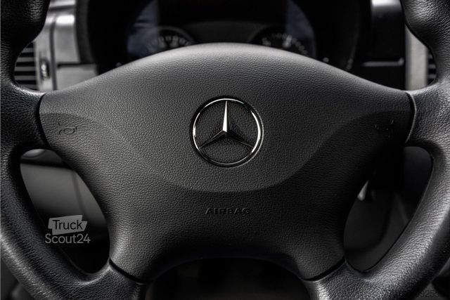 Fourgon surélevé MERCEDES-BENZ Sprinter 311 CDI L2H2 | Euro 6 | Volledig ingeri