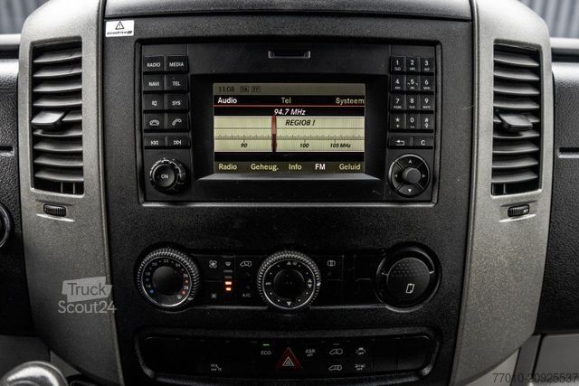 Fourgon surélevé MERCEDES-BENZ Sprinter 311 CDI L2H2 | Euro 6 | Volledig ingeri