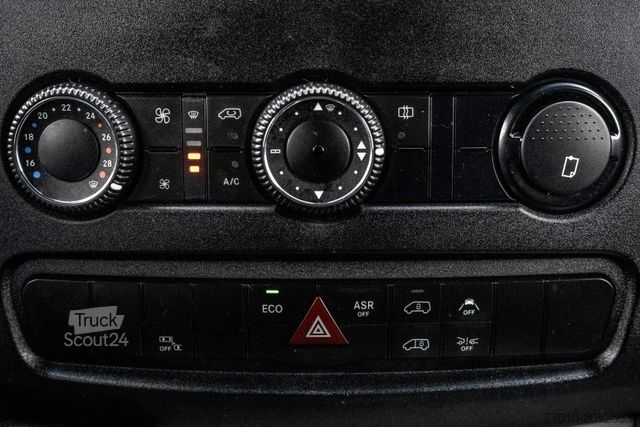 Fourgon surélevé MERCEDES-BENZ Sprinter 311 CDI L2H2 | Euro 6 | Volledig ingeri