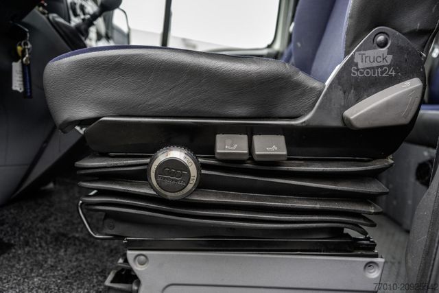 Furgon IVECO Daily 35C12 D 345 | Palfinger PK 1800 | DC | 6-Z