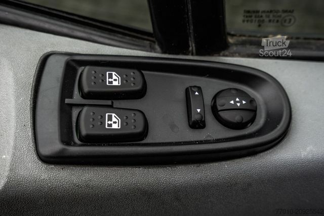 Furgon IVECO Daily 35C12 D 345 | Palfinger PK 1800 | DC | 6-Z