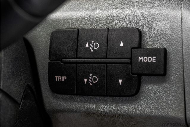 Furgon IVECO Daily 35C12 D 345 | Palfinger PK 1800 | DC | 6-Z