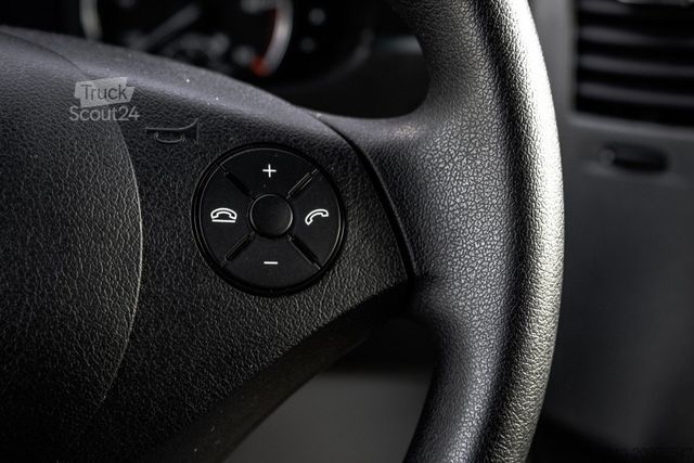 Dostavno vozilo s kesonom MERCEDES-BENZ Sprinter 314CDI | Bakwagen met Laadklep | Camera