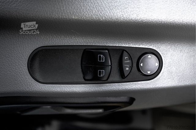 Dostavno vozilo s kesonom MERCEDES-BENZ Sprinter 314CDI | Bakwagen met Laadklep | Camera