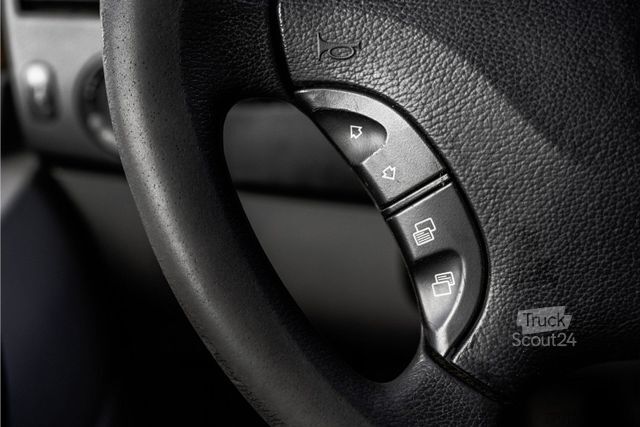 Fourgon tôlé VOLKSWAGEN Crafter 2.0TDI L2H1 | Euro 6 Rioned Profijet 200