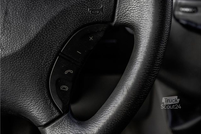 Fourgon tôlé VOLKSWAGEN Crafter 2.0TDI L2H1 | Euro 6 Rioned Profijet 200