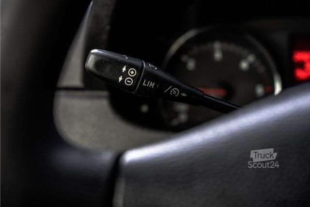 Fourgon tôlé VOLKSWAGEN Crafter 2.0TDI L2H1 | Euro 6 Rioned Profijet 200