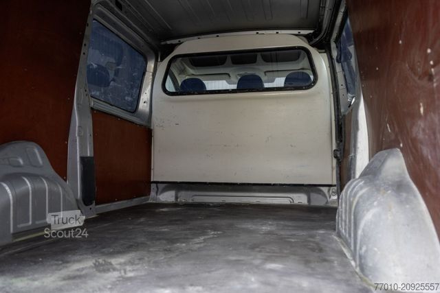 Furgão de painéis FIAT Scudo 12 MultiJet L2H1 | Airco | Cruise | PDC