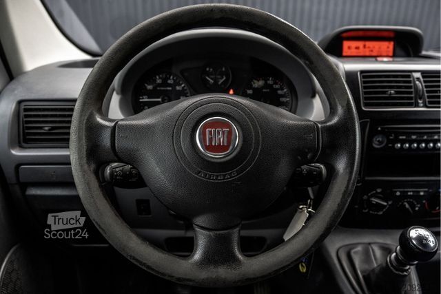 Furgão de painéis FIAT Scudo 12 MultiJet L2H1 | Airco | Cruise | PDC