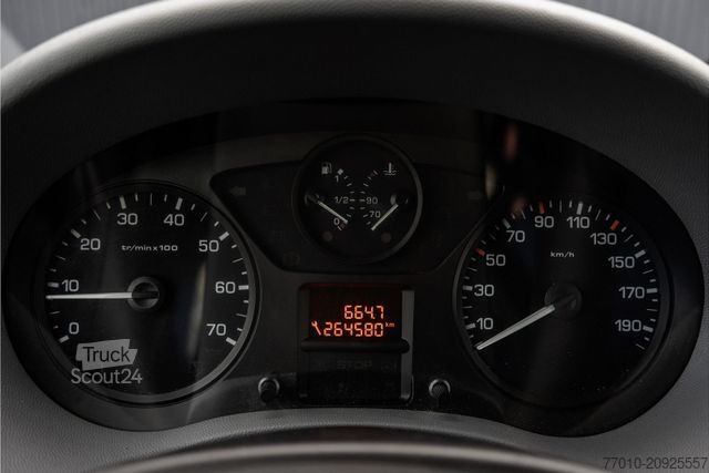 Furgão de painéis FIAT Scudo 12 MultiJet L2H1 | Airco | Cruise | PDC