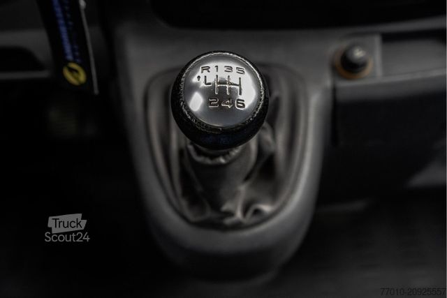 Furgão de painéis FIAT Scudo 12 MultiJet L2H1 | Airco | Cruise | PDC