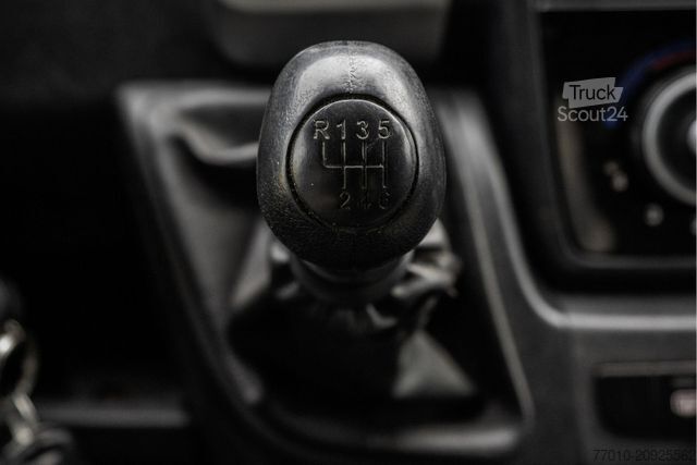 Furgão de teto alto FIAT Ducato 35 MultiJet | L2H2 | Camera | Navigatie |