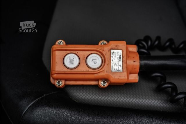 Fourgon benne basculante VOLKSWAGEN Crafter 35 2.0 TDI | Kipper | DC | 6-Zits | Crui