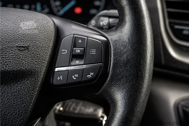 Chassis de carrinha FORD Transit **2.0 TDCI Bakwagen met laadklep | Euro