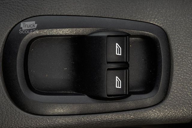 Chassis de carrinha FORD Transit **2.0 TDCI Bakwagen met laadklep | Euro