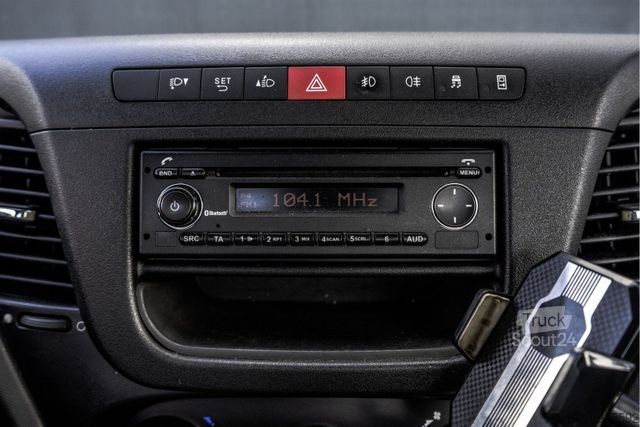 Furgon IVECO Daily 40C21 3.0L | BE-Trekker | 8.2T | Climate |