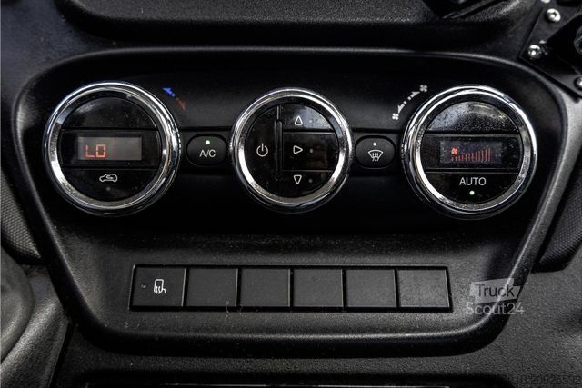 Furgon IVECO Daily 40C21 3.0L | BE-Trekker | 8.2T | Climate |