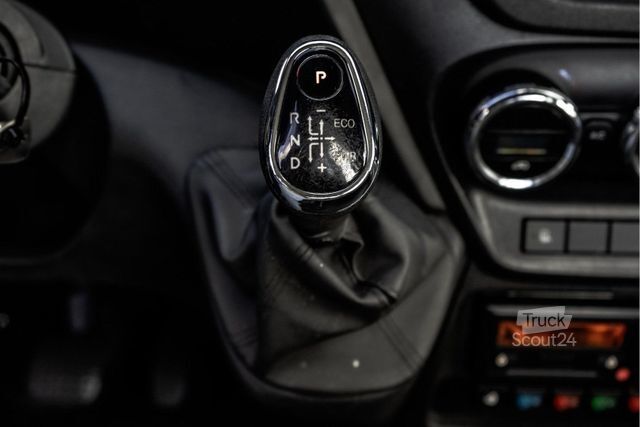 Furgon IVECO Daily 40C21 3.0L | BE-Trekker | 8.2T | Climate |