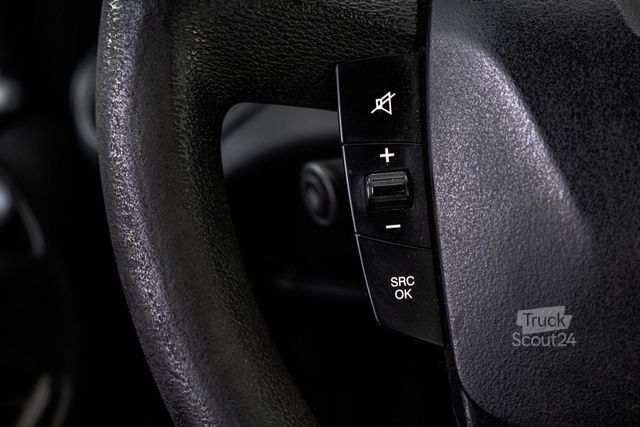 Furgon IVECO Daily 40C21 3.0L | BE-Trekker | 8.2T | Climate |