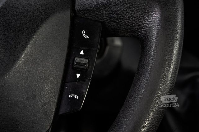 Furgon IVECO Daily 40C21 3.0L | BE-Trekker | 8.2T | Climate |