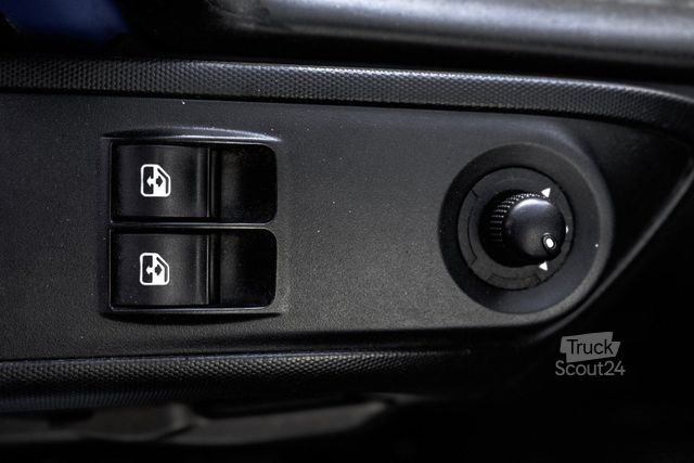 Furgon IVECO Daily 40C21 3.0L | BE-Trekker | 8.2T | Climate |