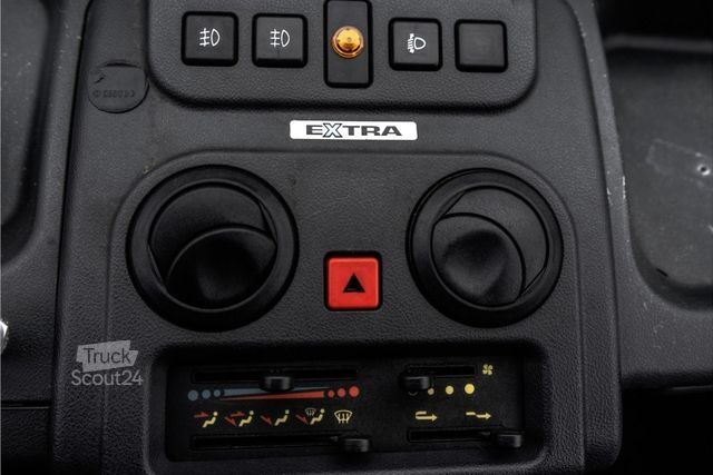 Furgão pick-up PIAGGIO Porter Pick up 1.3 Benzine | 57.405KM