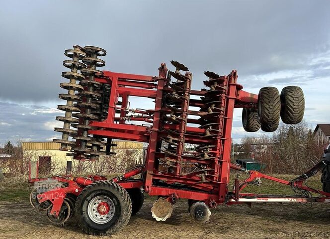 Diskar Horsch Joker 12RT