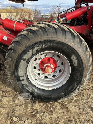 Diskar Horsch Joker 12RT