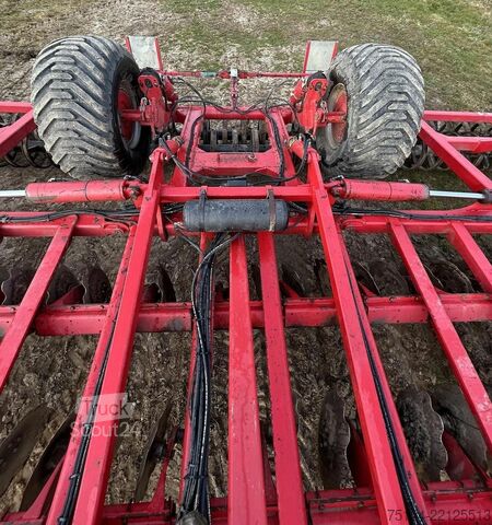 Diskar Horsch Joker 12RT