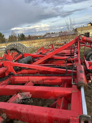Diskar Horsch Joker 12RT