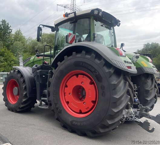 Traktor Fendt 1050 Vario