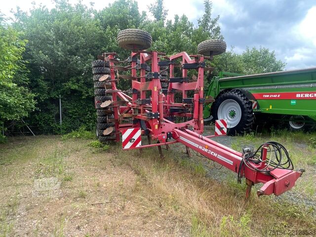 Grubber Horsch Terrano 6FX