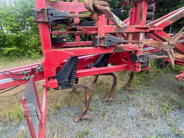Grubber Horsch Terrano 6FX