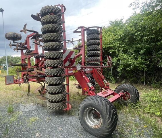 Grubber Horsch Terrano 6FX