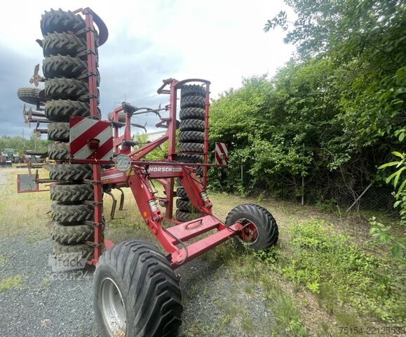 Grubber Horsch Terrano 6FX