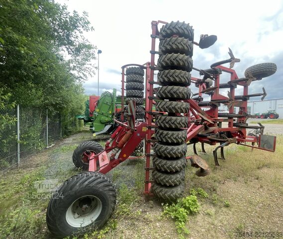 Grubber Horsch Terrano 6FX