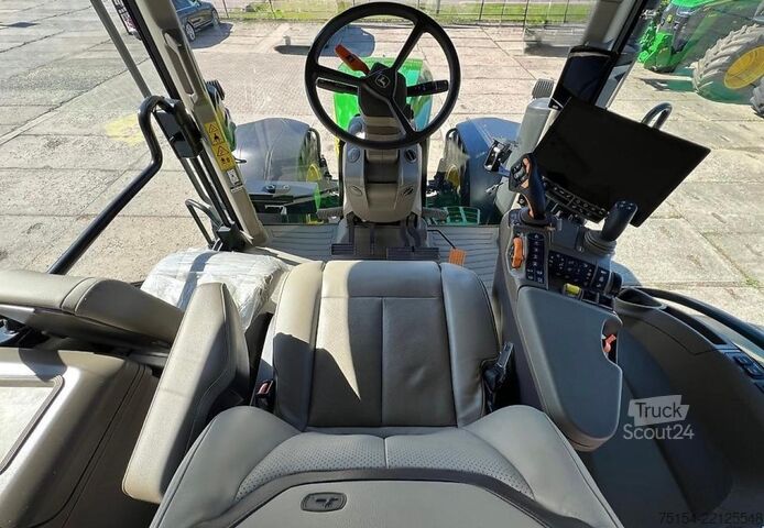 Traktor John Deere 7R 350 Signature Edition